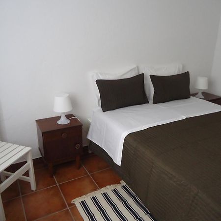 Apartamento Mar Azul By Cma Vila Nova de Milfontes Ngoại thất bức ảnh