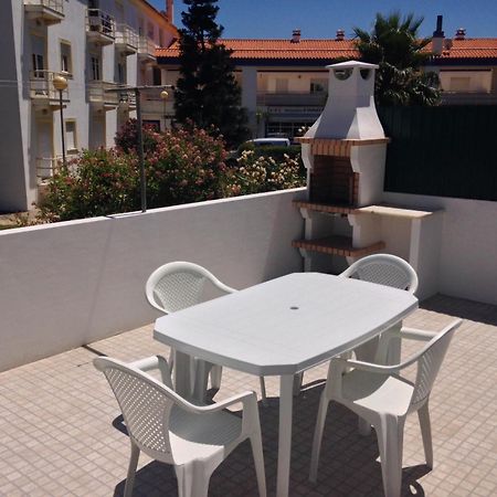 Apartamento Mar Azul By Cma Vila Nova de Milfontes Ngoại thất bức ảnh