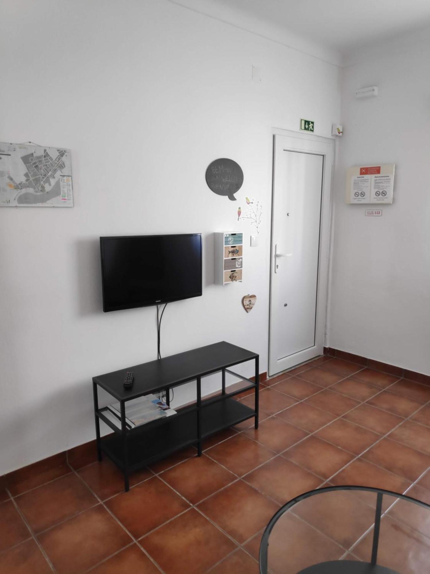 Apartamento Mar Azul By Cma Vila Nova de Milfontes Ngoại thất bức ảnh