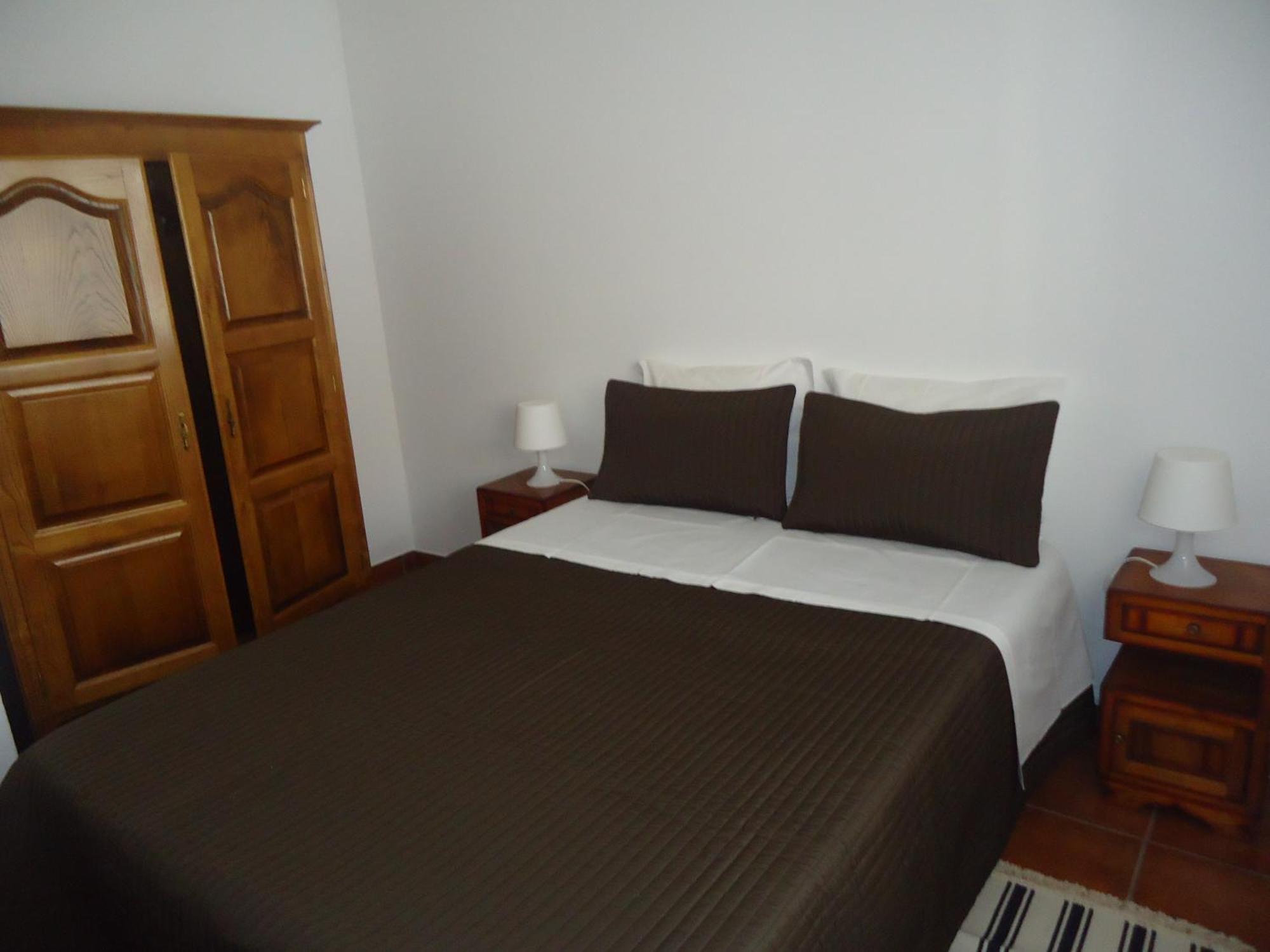 Apartamento Mar Azul By Cma Vila Nova de Milfontes Ngoại thất bức ảnh